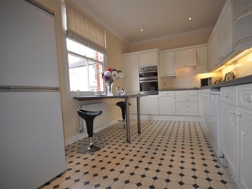 Villa Mutiny House à Weymouth Extérieur photo