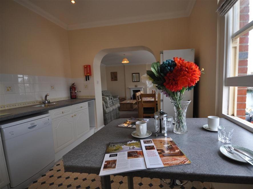 Villa Mutiny House à Weymouth Extérieur photo